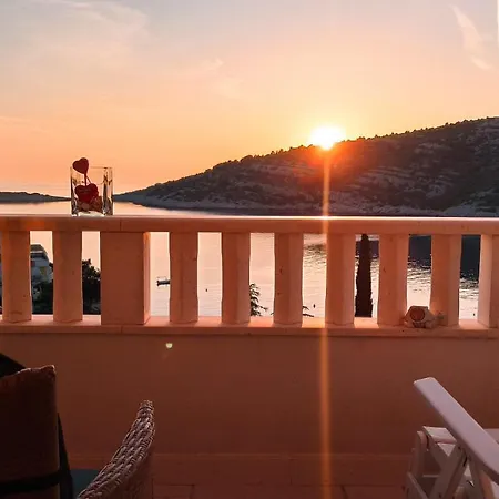 Apartment Jakopovic Rogoznica (Sibenik-Knin)