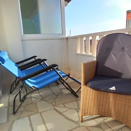 Apartment Jakopovic *