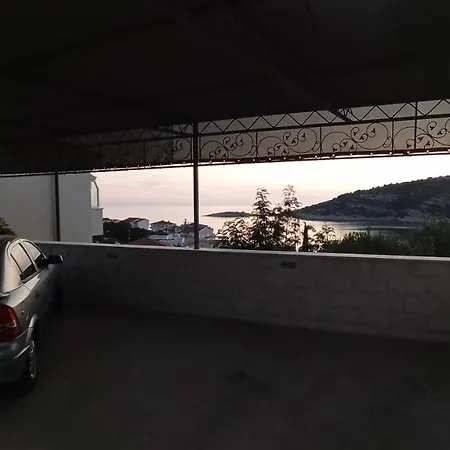 Jakopovic Apartment Rogoznica (Sibenik-Knin)