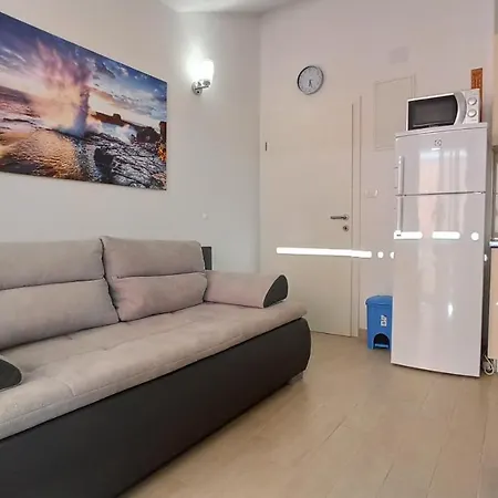Apartment Jakopovic Rogoznica (Sibenik-Knin)