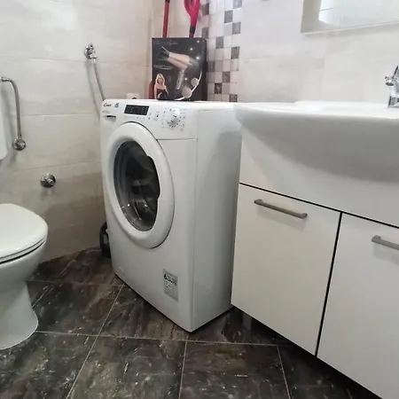 Apartment Jakopovic