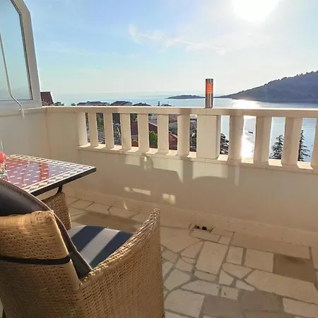 Apartment Jakopovic Rogoznica (Sibenik-Knin)