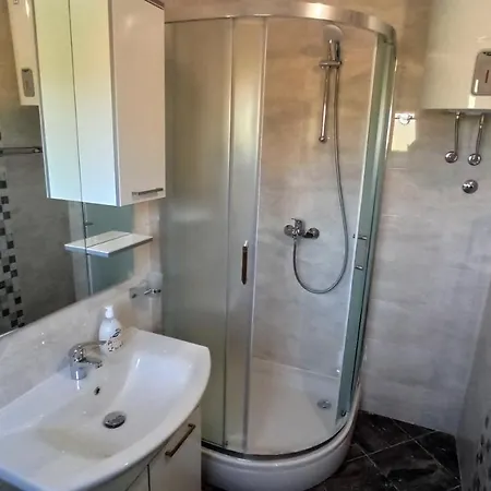 Jakopovic Apartment
