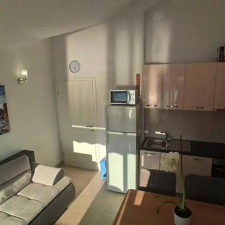 Jakopovic Apartment