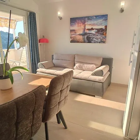 Apartment Jakopovic