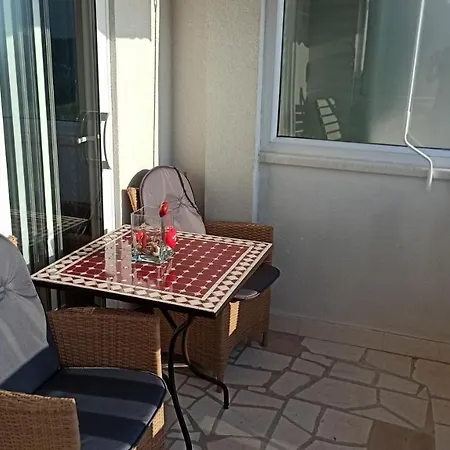 Jakopovic Apartment Rogoznica (Sibenik-Knin)