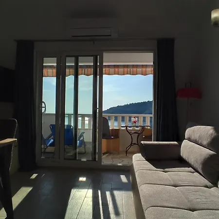 Jakopovic Apartment Rogoznica (Sibenik-Knin)