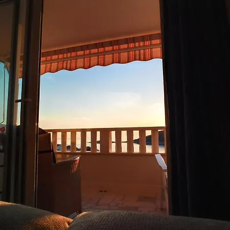 Jakopovic Apartment