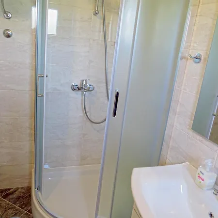 Apartment Jakopovic Rogoznica (Sibenik-Knin)