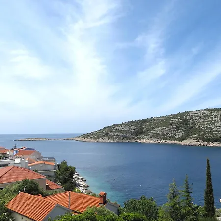 Apartment Jakopovic *