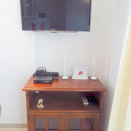 Apartment Jakopovic
