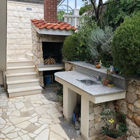 Jakopovic Apartment Rogoznica (Sibenik-Knin)