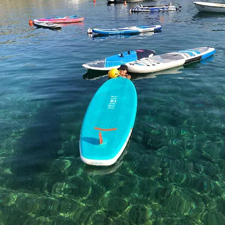 Apartment Jakopovic Rogoznica (Sibenik-Knin)