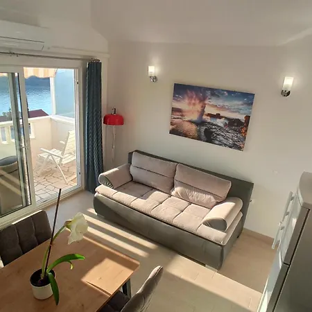 Jakopovic Apartment *