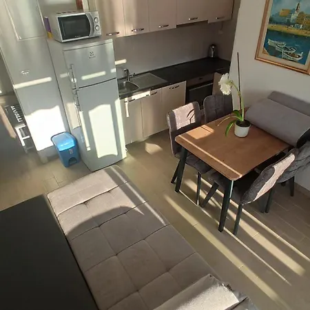 Jakopovic Apartment Rogoznica (Sibenik-Knin)