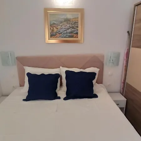 Apartment Jakopovic Rogoznica (Sibenik-Knin)
