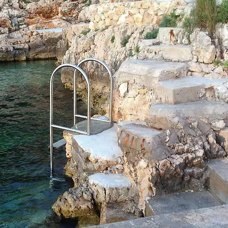 Jakopovic Apartment Rogoznica (Sibenik-Knin)