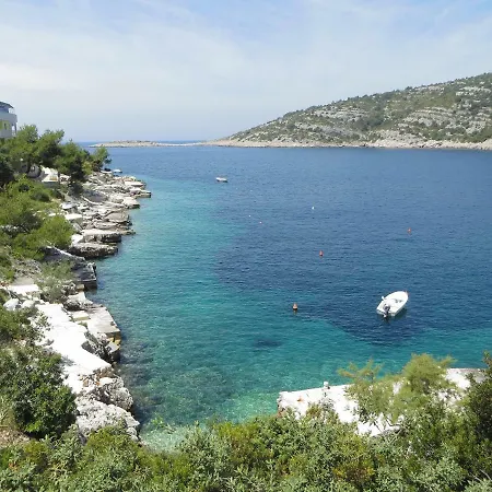 Apartment Jakopovic *