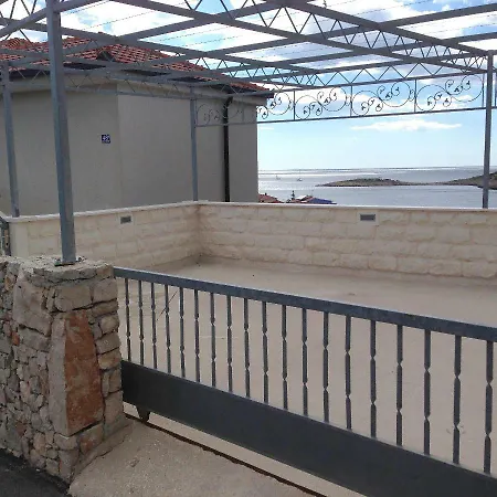 Apartment Jakopovic *