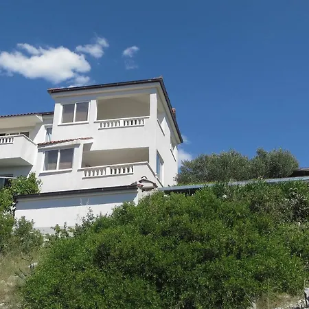 Jakopovic Apartment *