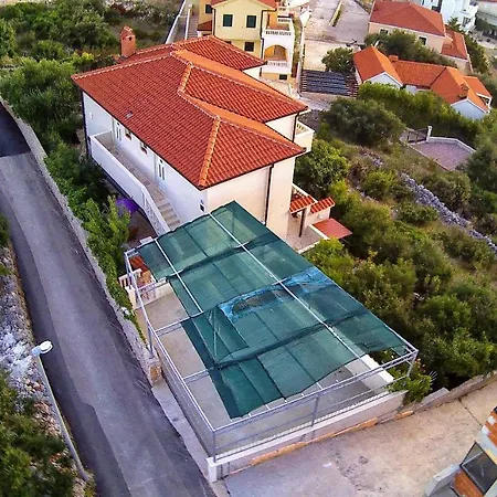 Jakopovic * Rogoznica (Sibenik-Knin)