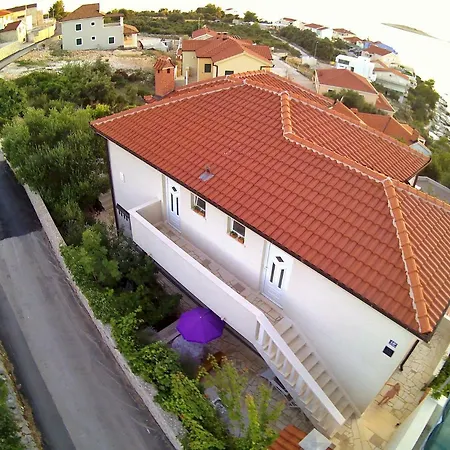 Jakopovic Apartment
