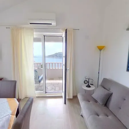 Jakopovic Apartment