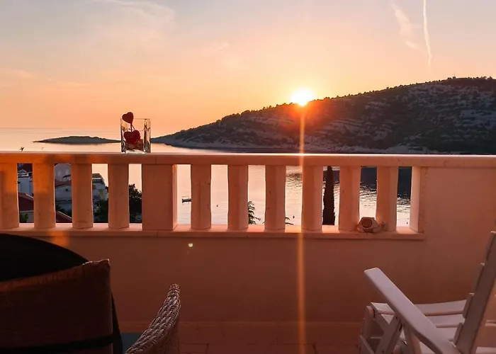 Apartment Jakopovic Rogoznica (Sibenik-Knin)