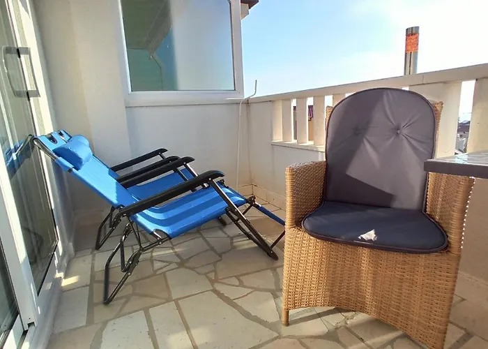 Apartment Jakopovic *