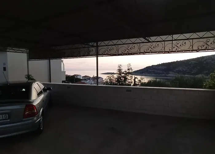 Jakopovic Apartment Rogoznica (Sibenik-Knin)