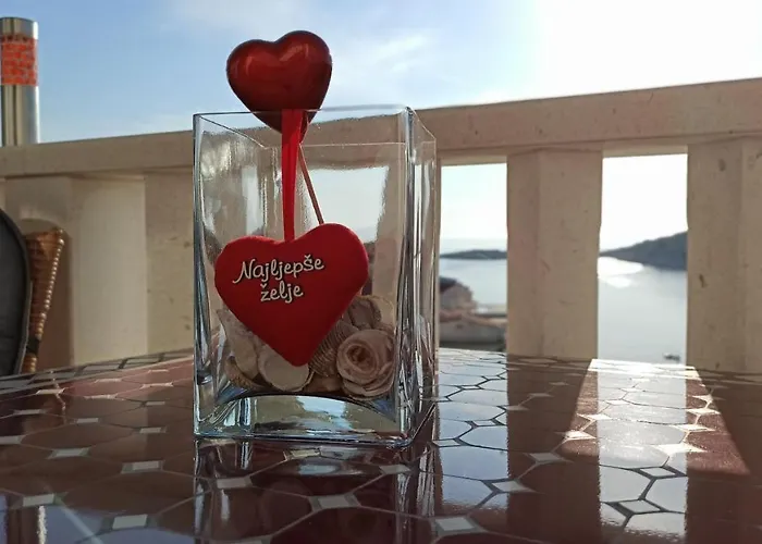 Jakopovic Apartment Rogoznica (Sibenik-Knin)