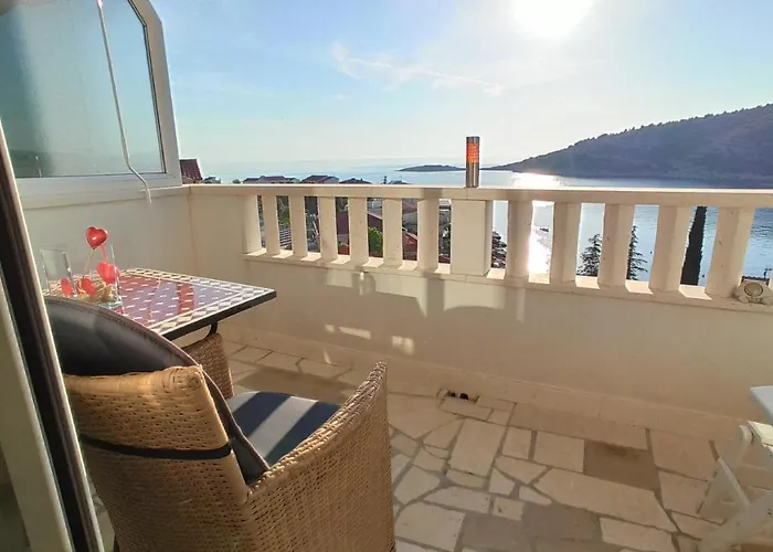 Apartment Jakopovic Rogoznica (Sibenik-Knin)