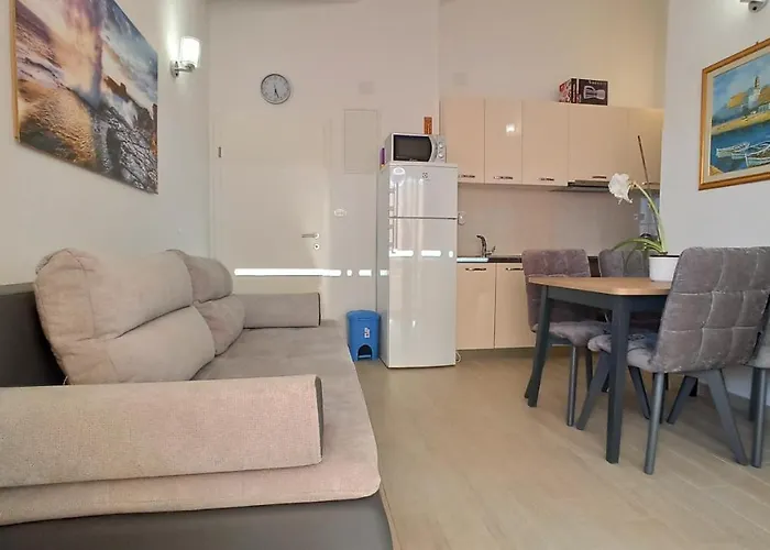 Jakopovic * Rogoznica (Sibenik-Knin)