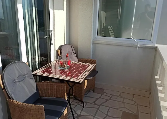 Jakopovic Apartment Rogoznica (Sibenik-Knin)