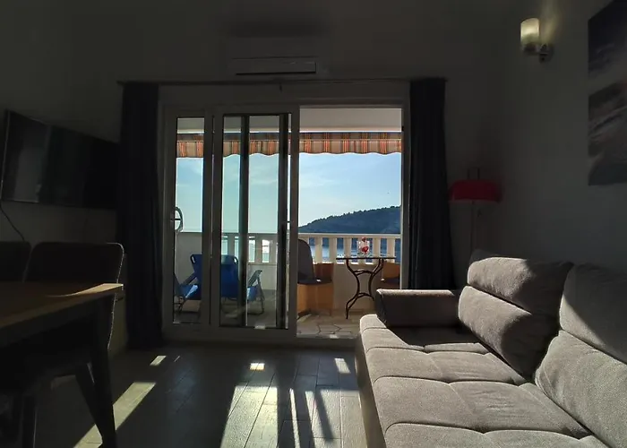 Jakopovic Apartment Rogoznica (Sibenik-Knin)