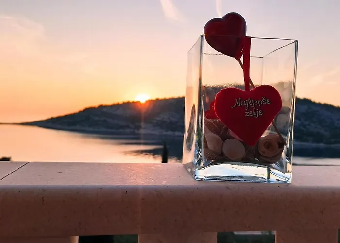 Apartment Jakopovic *