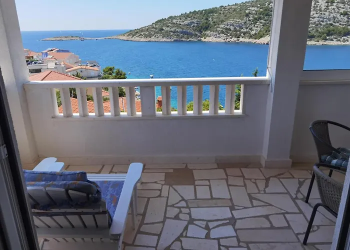 Apartment Jakopovic *