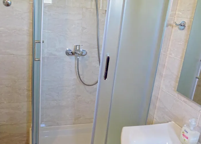 Apartment Jakopovic Rogoznica (Sibenik-Knin)