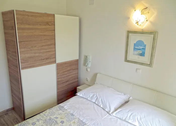 Apartment Jakopovic Rogoznica (Sibenik-Knin)