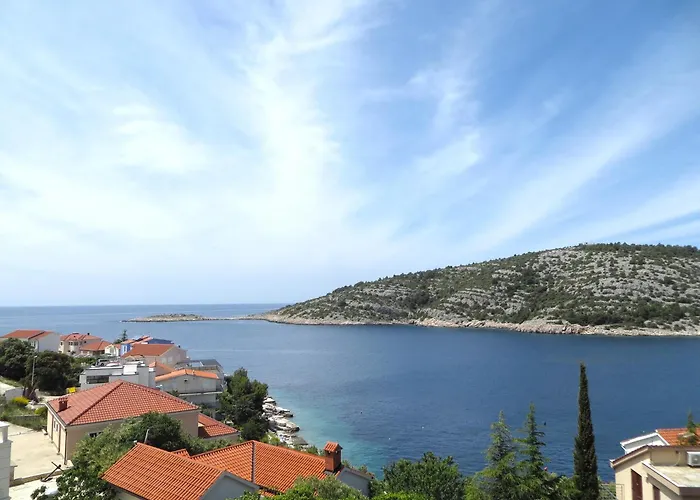 Apartment Jakopovic *