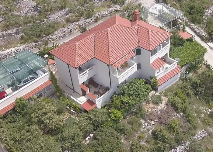 Jakopovic Rogoznica (Sibenik-Knin)