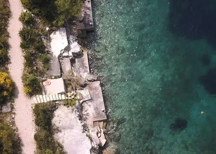 Apartment Jakopovic *