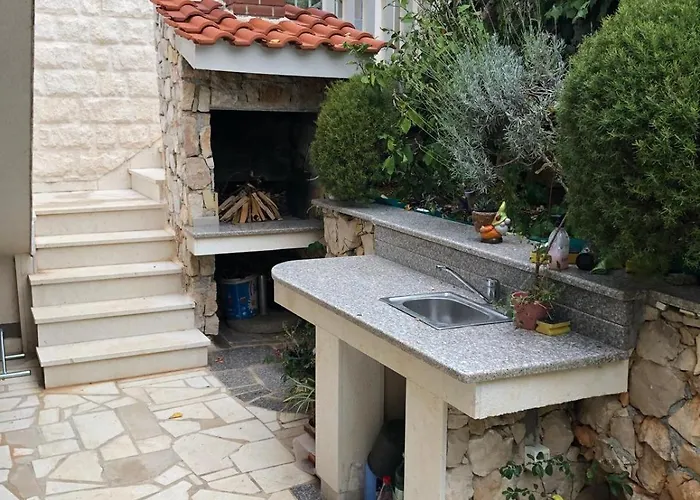 Jakopovic Apartment Rogoznica (Sibenik-Knin)