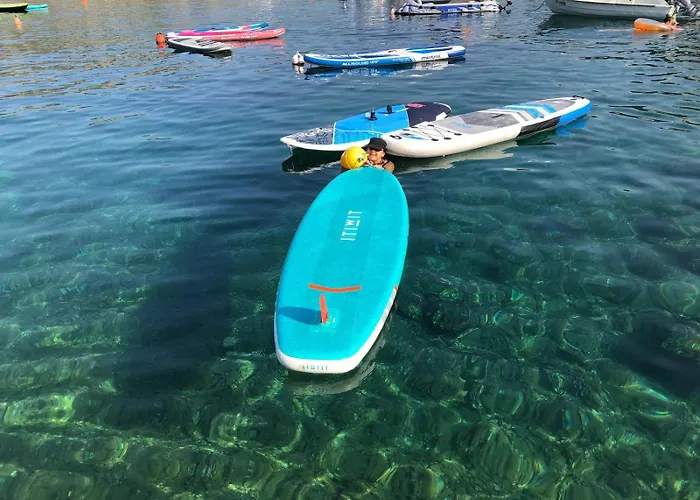 Apartment Jakopovic Rogoznica (Sibenik-Knin)