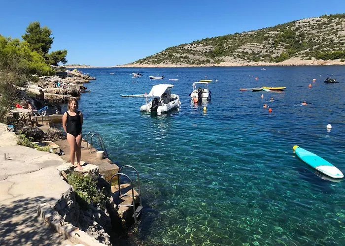 Jakopovic * Rogoznica (Sibenik-Knin)