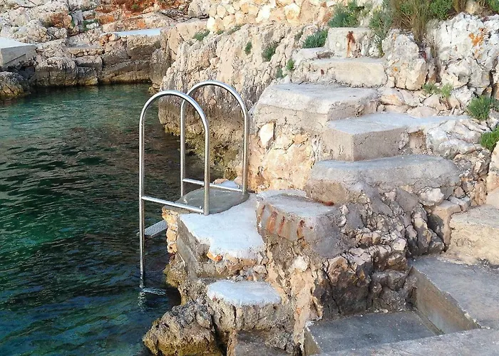 Jakopovic Apartment Rogoznica (Sibenik-Knin)