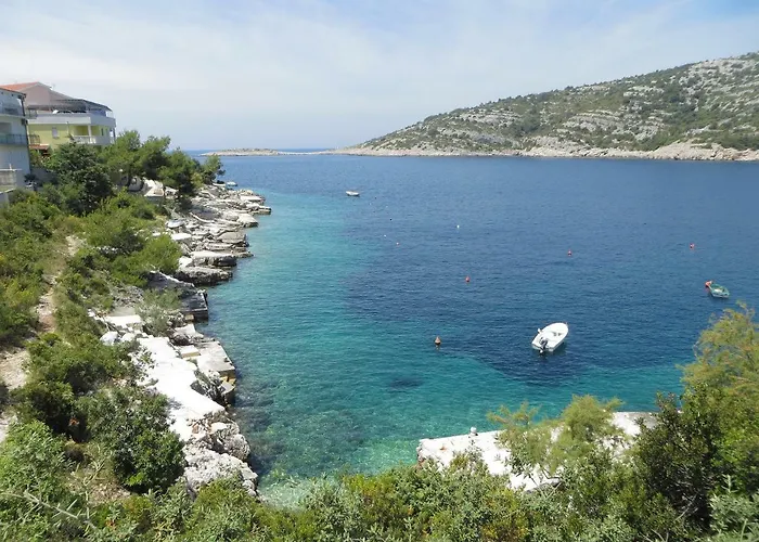 Apartment Jakopovic *