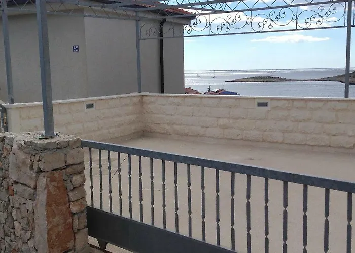 Apartment Jakopovic *