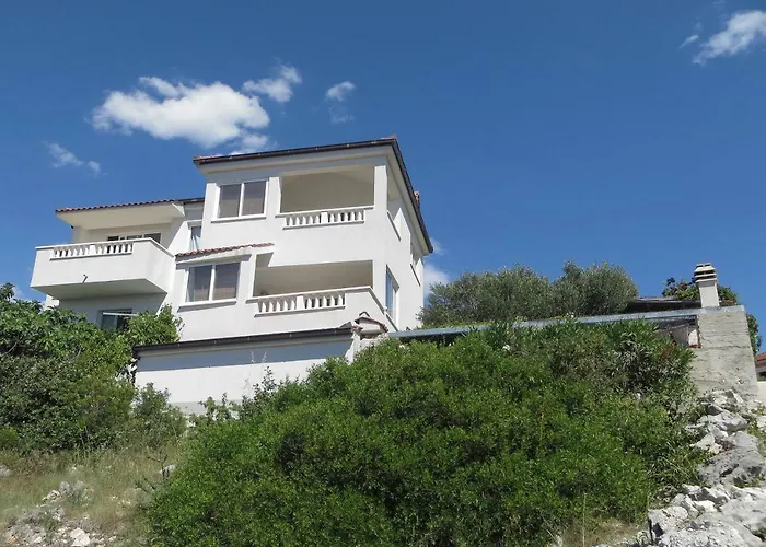 Jakopovic Apartment *