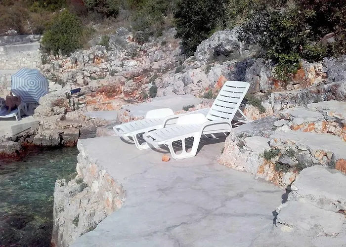 Jakopovic Apartment *